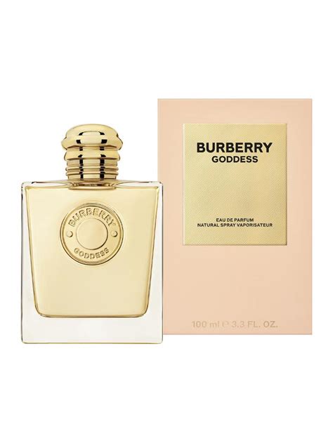 Burberry Goddess Eau de Parfum for Women 100ml (100 ml)